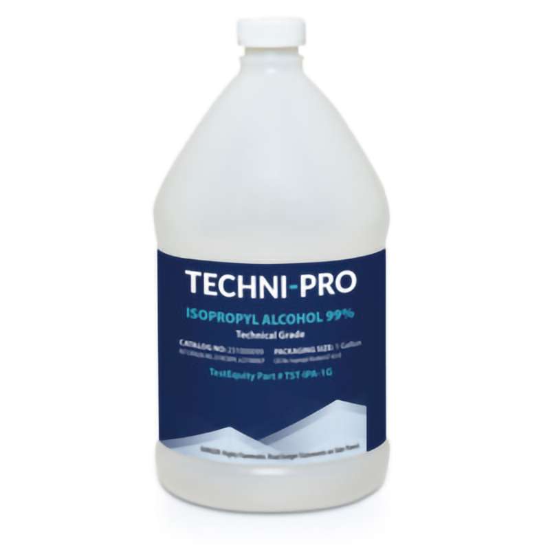 Isopropyl 99.8% Alcohol, 1 Gallon